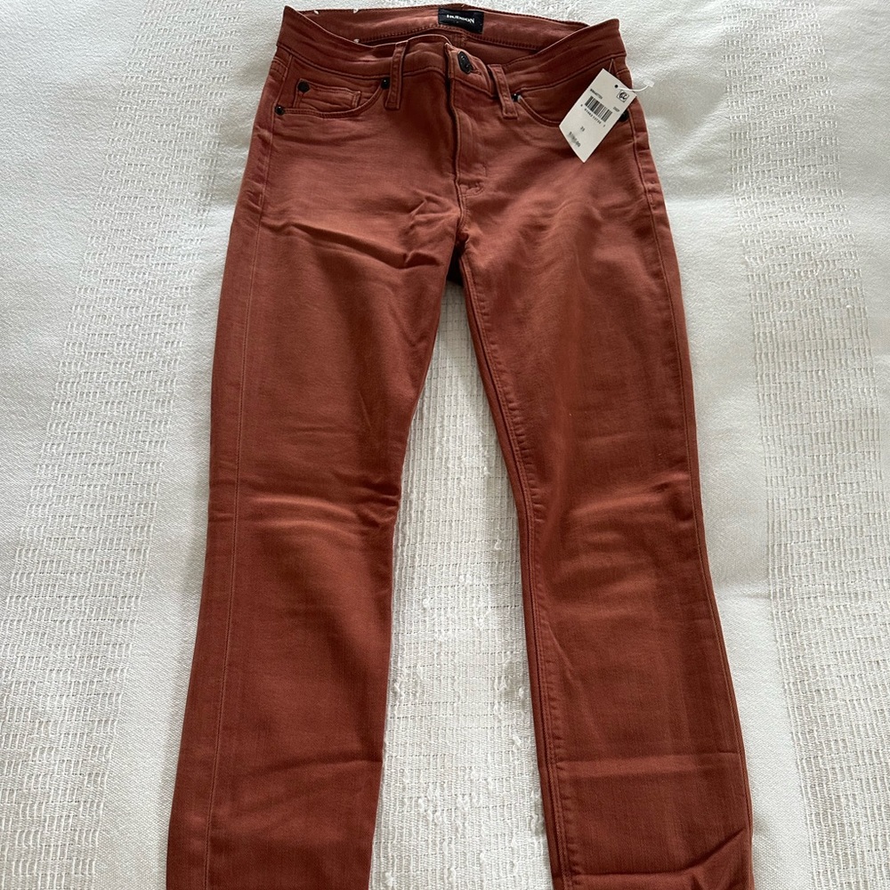 NEW HUDSON Jeans